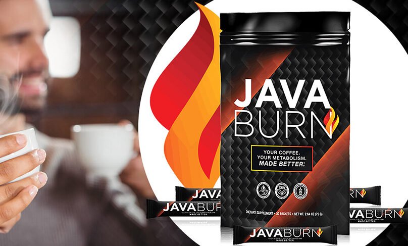 Java Burn 2.0 Banner